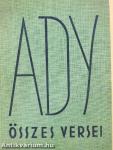 Ady Endre összes versei