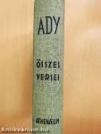 Ady Endre összes versei