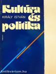 Kultúra és politika