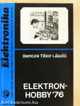 Elektronhobby '76