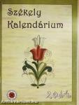 Székely Kalendárium 2014