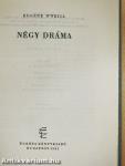 Négy dráma
