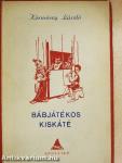 Bábjátékos kiskáté