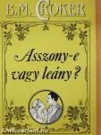 Asszony-e vagy leány?