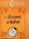 Asszony a bakon/Idegen név alatt
