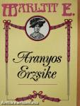 Aranyos Erzsike