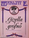 Gizella grófnő