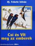 Csí és Vit meg az emberek
