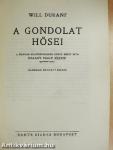A gondolat hősei