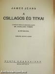 A csillagos ég titkai