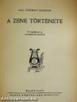 A zene története