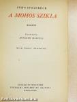 A mohos szikla