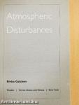 Atmospheric Disturbances
