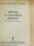 Vippári a csavargó asszony
