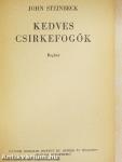 Kedves csirkefogók