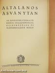 Ásványtan I-II.