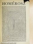 Íliász/Odüsszeia/Homéroszi költemények