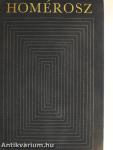 Íliász/Odüsszeia/Homéroszi költemények