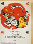 Tündér a ruháskosárban