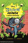 Disney - Stitch ügynök 1. - A ragacs ramazúri
