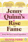 Jenny Quinn&apos;s Rise to Fame