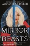 The Mirror of Beasts (Silver in the Bone Series, Book 2)