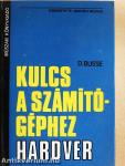 Kulcs a számítógéphez - Hardver