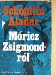 Móricz Zsigmondról