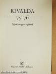 Rivalda 75-76