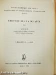 Theoretische Mechanik