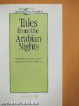 Tales from the Arabian Nights