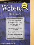 Webster's Dictionary