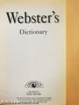 Webster's Dictionary
