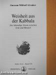 Weisheit aus der Kabbala