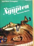 Kunst des alten Ägypten im Museum Kairo