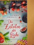 Die Zutaten der Liebe