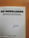 Die Modellbahn