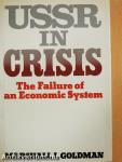 U.S.S.R. in Crisis