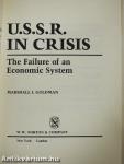 U.S.S.R. in Crisis