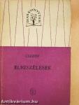 Elbeszélések