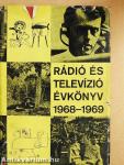 Rádió és Televízió évkönyv 1968-1969