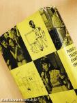 Rádió és Televízió évkönyv 1968-1969