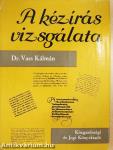 A kézírás vizsgálata
