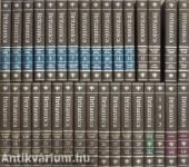 The New Encyclopaedia Britannica Volume 1-29./Index I-II./Britannica World Data 1993./Propaedia Outline of Knowledge