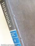 The New Encyclopaedia Britannica Volume 1-29./Index I-II./Britannica World Data 1993./Propaedia Outline of Knowledge