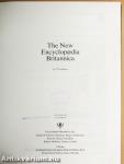 The New Encyclopaedia Britannica Volume 1-29./Index I-II./Britannica World Data 1993./Propaedia Outline of Knowledge
