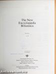 The New Encyclopaedia Britannica Volume 1-29./Index I-II./Britannica World Data 1993./Propaedia Outline of Knowledge