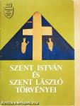 Szent István és Szent László törvényei
