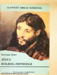 Jézus boldog-mondásai
