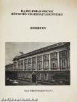 Hajdú-Bihar megyei Büntetés-végrehajtási Intézet Debrecen